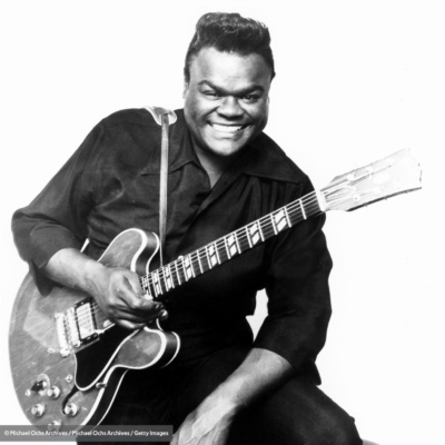 Freddie King