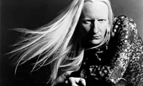 blinded by love johnny winter