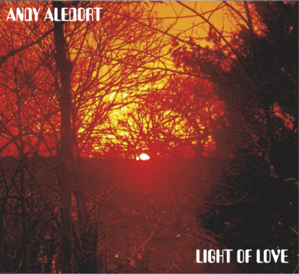 Light Of Love cover
