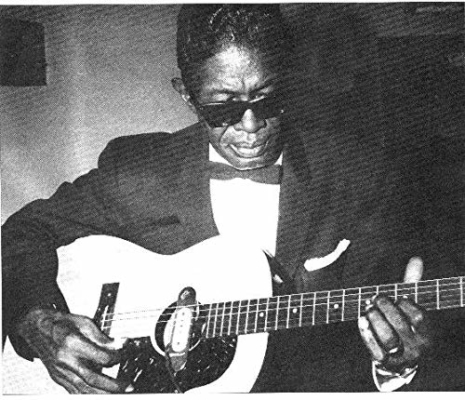 Lightnin' Hopkins