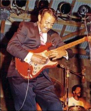 Pee Wee Crayton