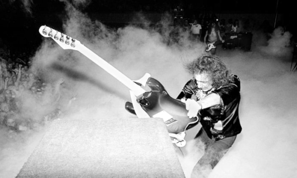 Ritchie Blackmore