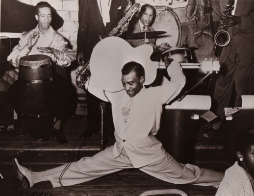 T-Bone Walker