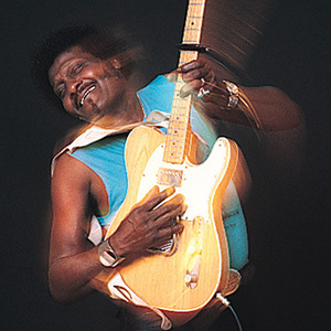 Albert Collins